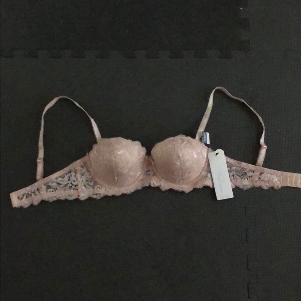NWT beautiful Marilyn Monroe bra 34c